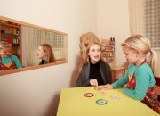 קלינאות תקשורת