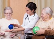 לימודי ריפוי בעיסוק