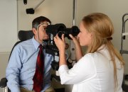 לימודי אופטומטריה