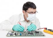 לימודי ערב הנדסת אלקטרוניקה