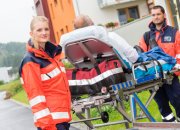 לימודי רפואת חירום