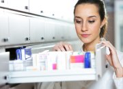 לימודי רוקחות