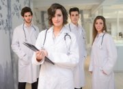 לימודי רפואה