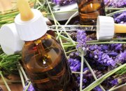 קורס פרחי באך