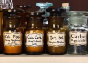 קורס הומאופתיה