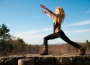 קורס טאי צ'י