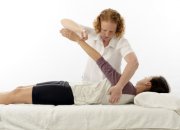 קורס קינסיולוגיה