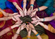 קורס מנחות מעגלי נשים