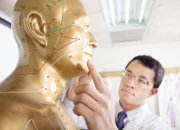 קורס תרפיה סינית