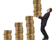 תואר שני במנהל עסקים בהתמחות מימון