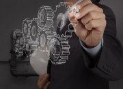 לימודי הנדסאי תעשייה וניהול בהתמחות מערכות ייצור