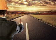 לימודי הנדסאי תעשייה וניהול בהתמחות תעבורה