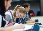 הכנה למבחן TOFEL