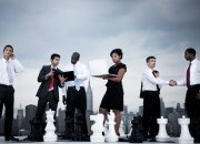 תנאי קבלה לתואר שני במנהל עסקים