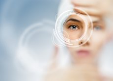 לימודי סקלרולוגיה - אבחון לובן העין