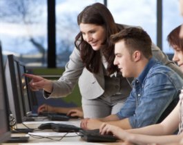 לימודי מחשבים