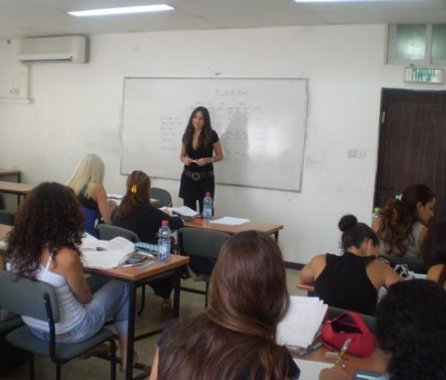 מכללת מישלב